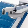 Dahle 867 papiersnijder 3,5 mm 35 vel 46 cm snijlengte