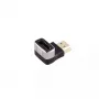 HDMI-A kabeladapter ShiverPeaks SP10-01050 zwart zilver