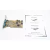 Interfacekaart Exsys EX-42032 intern serieel