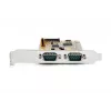Interfacekaart Exsys EX-42032 intern serieel