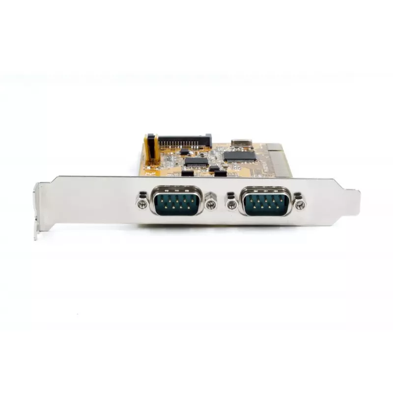 Interfacekaart Exsys EX-42032 intern serieel