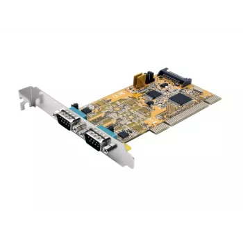 Interfacekaart Exsys EX-42032 intern serieel