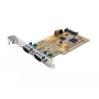 Interfacekaart Exsys EX-42032 intern serieel