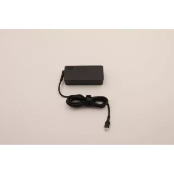 Lenovo 5A10W86250 voeding binnen 65 W zwart