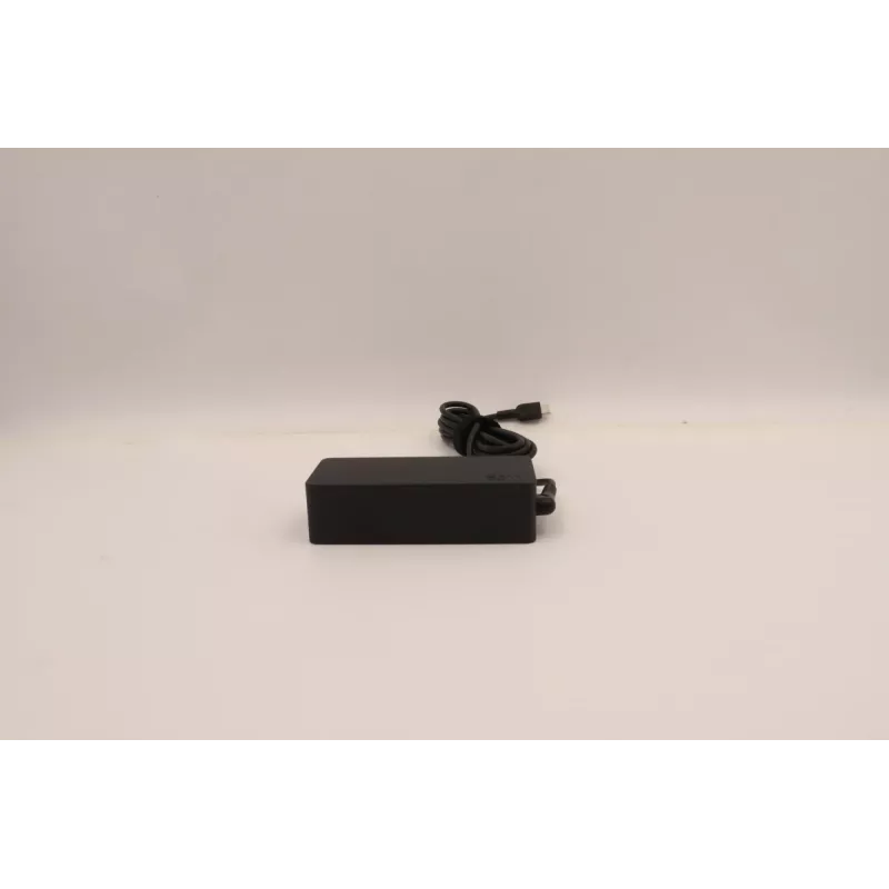 Lenovo 5A10W86250 voeding binnen 65 W zwart