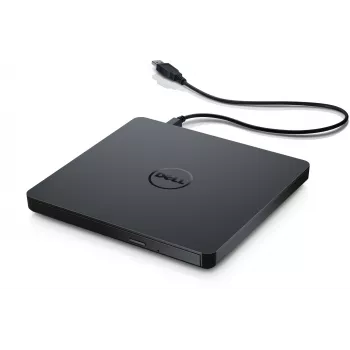 DELL DW316 optisch station DVD±RW zwart