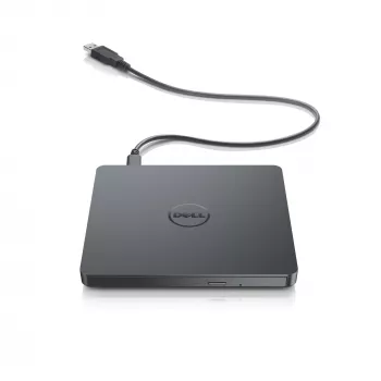 DELL DW316 optisch station DVD±RW zwart