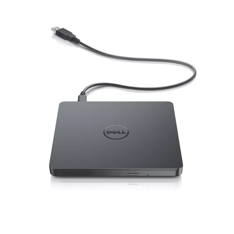 DELL DW316 optisch station DVD±RW zwart