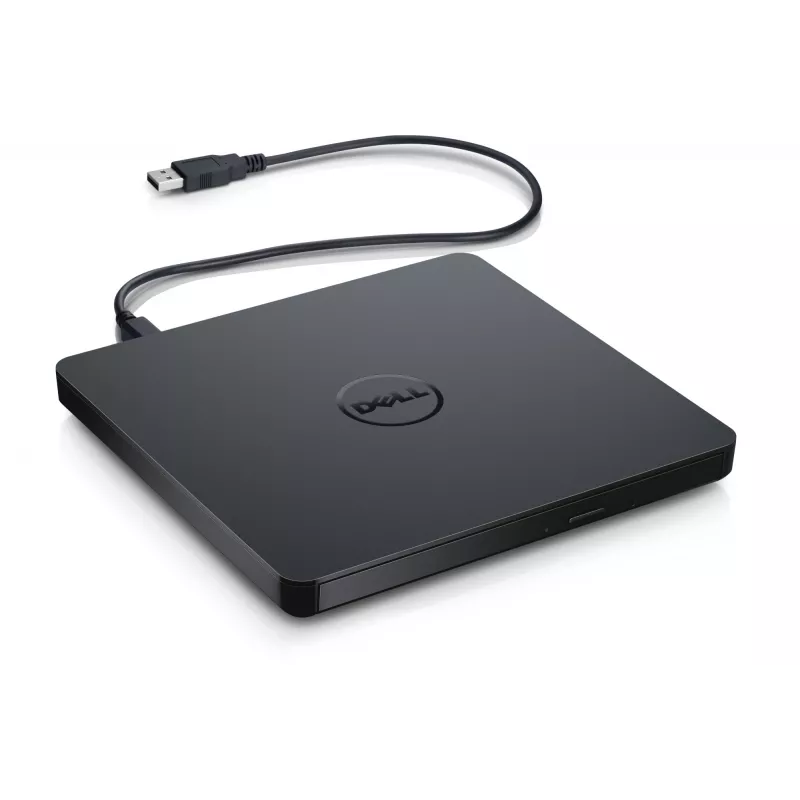 DELL DW316 optisch station DVD±RW zwart
