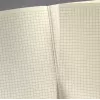 Schrijfblok Sigel Conceptum A4 194 vel rood