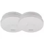 Rookmelder Brennenstuhl 1290050002 draadloos