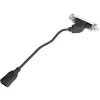 USB-stopcontactmodule Vision TC3 USBB