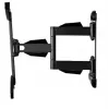 Hama 00118619 tv-wandbeugel 142,2 cm (56 inch) zwart