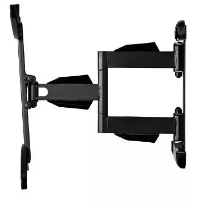Hama 00118619 tv-wandbeugel 142,2 cm (56 inch) zwart