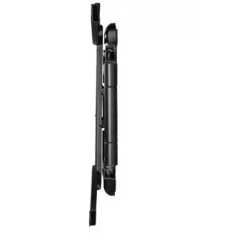 Hama 00118619 tv-wandbeugel 142,2 cm (56 inch) zwart