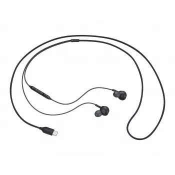 Samsung EO-IC100B headset bedraad in-ear gesprekken/muziek zwart