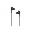 Samsung EO-IC100B headset bedraad in-ear gesprekken/muziek zwart