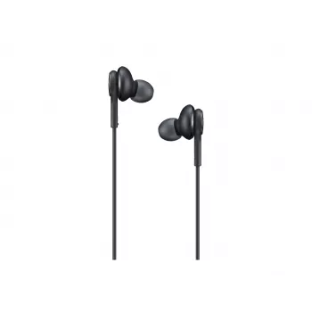 Samsung EO-IC100B headset bedraad in-ear gesprekken/muziek zwart