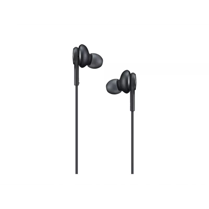 Samsung EO-IC100B headset bedraad in-ear gesprekken/muziek zwart