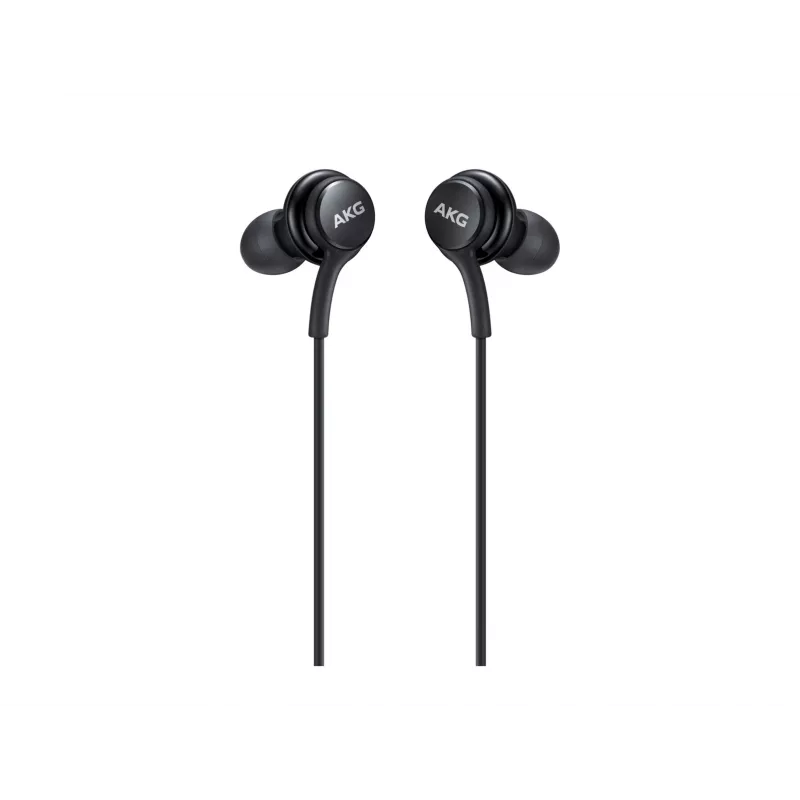 Samsung EO-IC100B headset bedraad in-ear gesprekken/muziek zwart