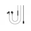 Samsung EO-IC100B headset bedraad in-ear gesprekken/muziek zwart