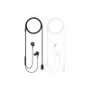 Samsung EO-IC100B headset bedraad in-ear gesprekken/muziek zwart
