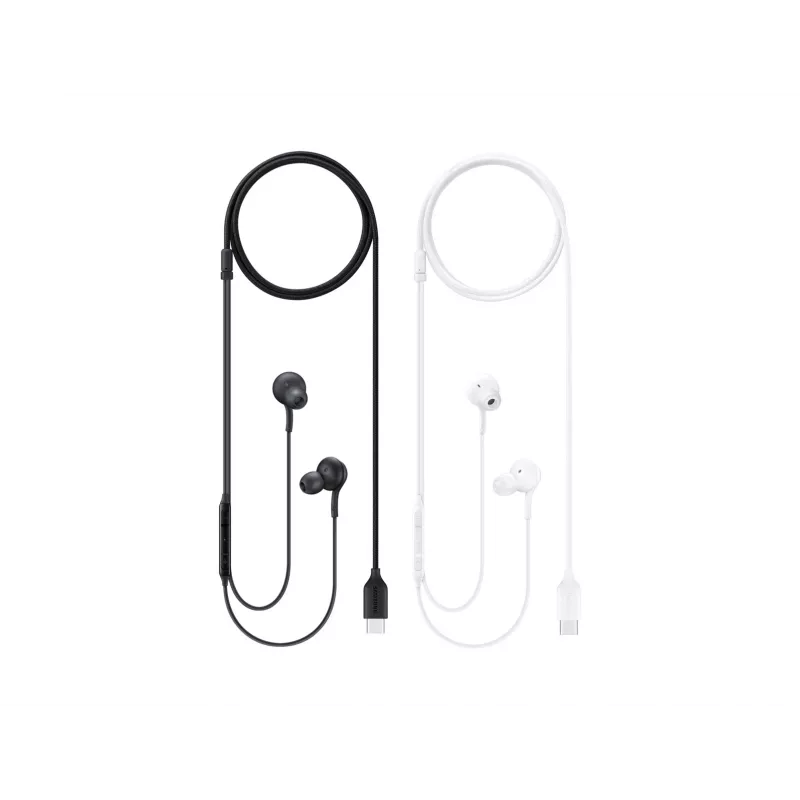Samsung EO-IC100B headset bedraad in-ear gesprekken/muziek zwart