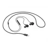 Samsung EO-IC100B headset bedraad in-ear gesprekken/muziek zwart