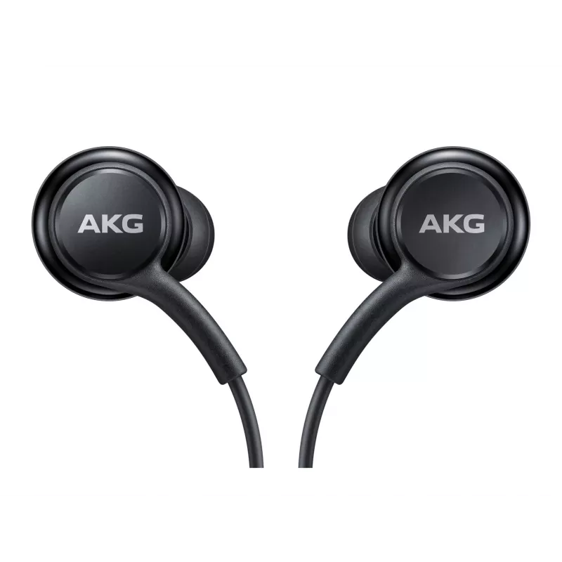 Samsung EO-IC100B headset bedraad in-ear gesprekken/muziek zwart