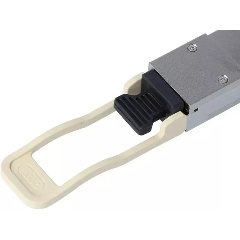 Netwerk-transceivermodule BlueOptics PAN-QSFP28-100GBASE-SR4-BO 100000 Mbit/s QSFP28