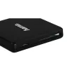 Hama 00124156 kaartlezer USB 3.2 Gen 1 (3.1 Gen 1) Type-A zwart