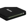 Hama 00124156 kaartlezer USB 3.2 Gen 1 (3.1 Gen 1) Type-A zwart