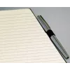 Schrijfschrift Sigel CO132 A6 194 blad zwart