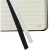 Schrijfschrift Sigel CO132 A6 194 blad zwart