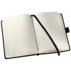 Schrijfschrift Sigel CO132 A6 194 blad zwart