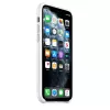 Apple iPhone 11 Pro siliconen hoesje wit