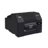 Epson ColorWorks CW-D6500Pe inkjet-kleurenlabelprinter, USB, Ethernet