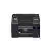 Epson ColorWorks CW-D6500Pe inkjet-kleurenlabelprinter, USB, Ethernet