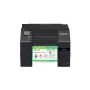 Epson ColorWorks CW-D6500Pe inkjet-kleurenlabelprinter, USB, Ethernet