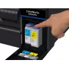 Epson ColorWorks CW-D6500Pe inkjet-kleurenlabelprinter, USB, Ethernet