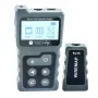Techly I-CT PRO-POECK netwerkkabeltester PoE-tester zwart, grijs
