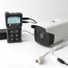 Techly I-CT PRO-POECK netwerkkabeltester PoE-tester zwart, grijs