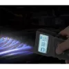 Techly I-CT PRO-POECK netwerkkabeltester PoE-tester zwart, grijs