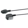 Kabel Schwaiger 6,0m TAE-F - TAE-F
