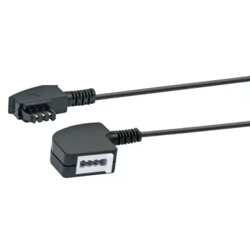 Kabel Schwaiger 6,0m TAE-F - TAE-F