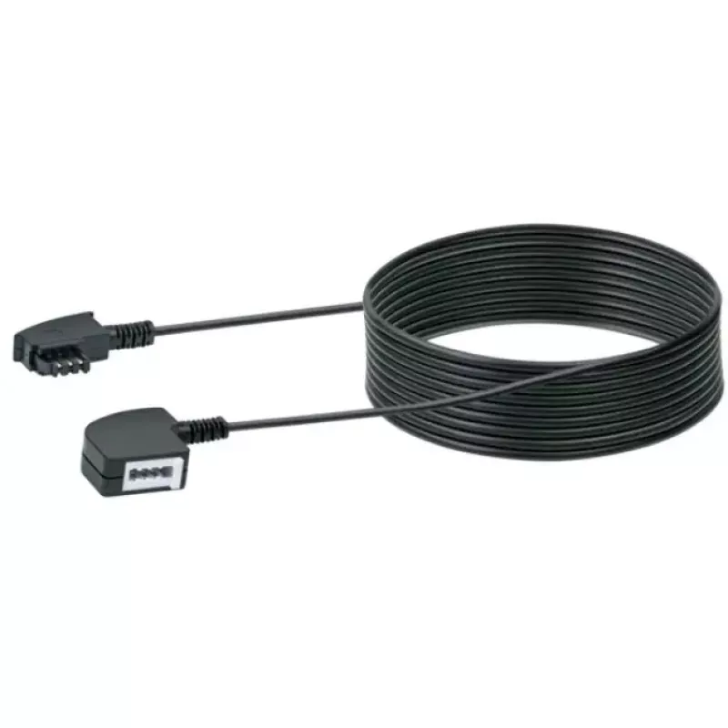 Kabel Schwaiger 6,0m TAE-F - TAE-F