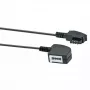 Kabel Schwaiger 6,0m TAE-F - TAE-F