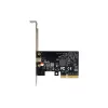 Conceptronic EMRICK14B 1-poorts USB 3.2 Gen 2x2 Type-C PCIe-kaart