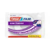 Plakband TESA 57521-00000-01 transparant polypropyleen 25 m 19 mm