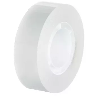 Plakband TESA 57521-00000-01 transparant polypropyleen 25 m 19 mm